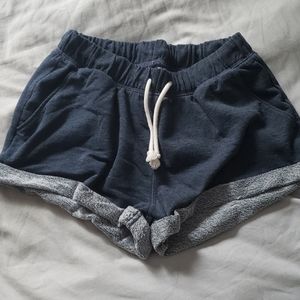 Lounge Shorts